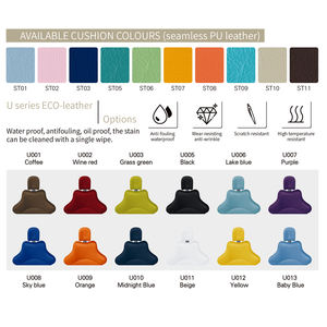 Listino Prezzi Completo per Unità Dentistica del Dottore di Guangdong, Attrezzatura Odontoiatrica - Product Image 6