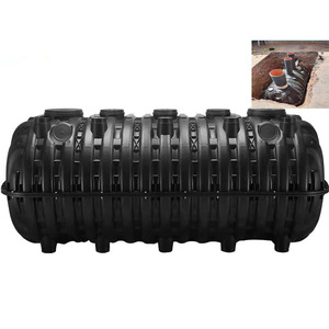 Réservoir de digesteur de biogaz FUGU <span class=keywords><strong>pour</strong></span> usage domestique et familial - Product Image 1