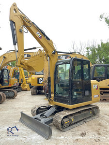 รถขุดมือสอง cat 306e2 รถขุด 6 ตัน คุณภาพดี ขายดี - Product Image 5