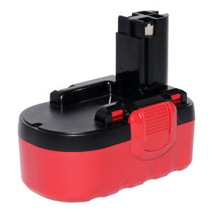 18V電動工具バッテリー Bos <span class=keywords><strong>2</strong></span> 610 909 020 BAT025 BAT026 BAT160 BAT180 BAT181 BAT189 ボッシュ工具用 14.4V電動ドライバー - Product Image 4