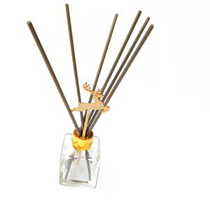 3mm 4mm 5mm Gray Fiber <strong>Diffuser</strong> <strong>Sticks</strong> Air Freshener Fiber <strong>Reed</strong> <strong>Sticks</strong> Perfume Polyester Fiber <strong>Sticks</strong>