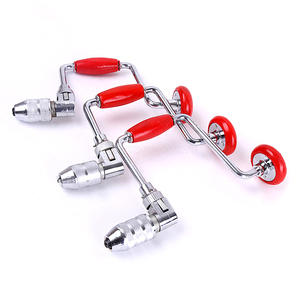Mango <span class=keywords><strong>de</strong></span> plástico para carpintero, 10, 12 pulgadas, acero al carbono, 2, 4 mordazas, herramienta Manual, <span class=keywords><strong>taladro</strong></span> - Product Image 5