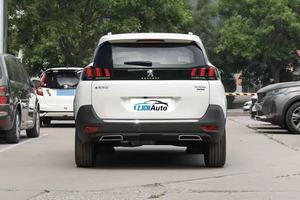 Peugeot 5008 400THP Turbo SUV 7 Posti Automatico 2021 ad Alte Prestazioni, Usato, Guida a Sinistra (LHD), Disponibile - Product Image 6