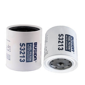 Busdn S3213 pemisah air bahan bakar untuk papan luar kondisi baru dibuat di Cina - Product Image 1