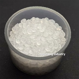 เม็ดพลาสติกโพลีโพรพิลีนรีไซเคิล PP - Product Image 4