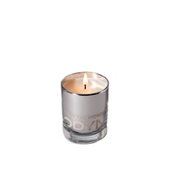OEM Maßgefertigte Aromatherapie-Sojawachskerze Modernes Wohnzimmer-Duftornament Niedrige Temperatur 30-60 Stunden Hochwertige Geburtstagskerze