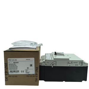 Автоматический выключатель Matis MT88M 630A 70KA 400V <span class=keywords><strong>50Hz</strong></span>, материал PA66, тип C, белый, в литом корпусе, сертификаты CE CCC, гарантия 1 год - Product Image 4