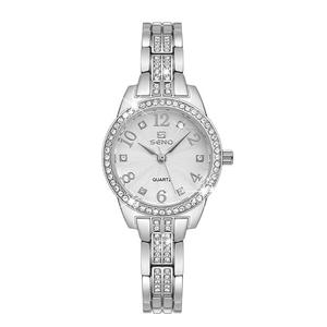 OEM ODM Business Sport Alloy Fashion Stainless Steel Pointer Waterproof Women's Quartz <b>Watch</b> Custom Logo Mechanical <b>Watches</b> - Product Image 6