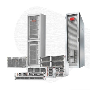 เซิร์ฟเวอร์ Oracl E ฐานข้อมูล OraCl Sparc T7-1 X8-2 T8-4 X5-2l X9-2 X9-2l เซิร์ฟเวอร์เสมือนองค์กร เซิร์ฟเวอร์ SSD - Product Image 1