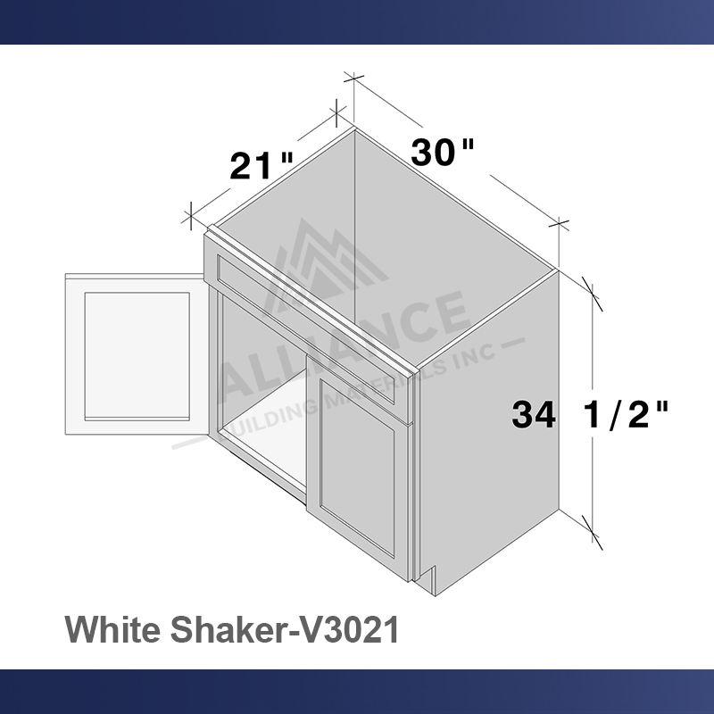 ไวท์เชคเกอร์-V3021