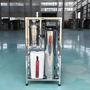 500 1000 2000 3000 LPH automatico SS304 commerciale <span class=keywords><strong>impianto</strong></span> di addolcimento deindurimento filtro macchina scambio ionico <span class=keywords><strong>addolcitore</strong></span> acqua - Product Image 4