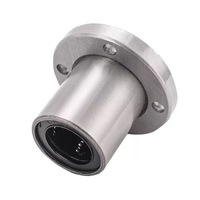 Roulement linéaire à bride d'usine en Chine LMF30UU LMF40UU LMK35UU LMK40UU LMH40UU LMH45UU roulements linéaires grand stock