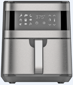 Nuevo Producto de Alta Calidad, Electrodoméstico de Cocina Original, Sartén para Freír sin Aceite, Freidora de Aire sin Aceite, Nuevo Producto de Alta Calidad, Kit Original - Product Image 2