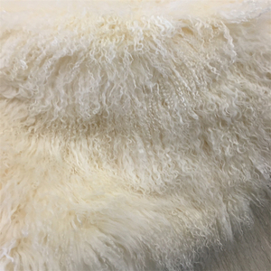 Hot Sale <strong>Curly</strong> Mongolian <strong>Lamb</strong> <strong>Fur</strong> - Product Image 3