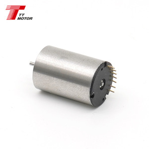 Motor sin núcleo de 12 mm, micromotor de alto torque personalizable, motor sin núcleo sin escobillas 1220. - Product Image 1