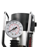 Compresseur d'Air Portable DC 12V pour Voiture, Mini Pompe Électrique pour Pneus, Auto, Vélo et Ballons
