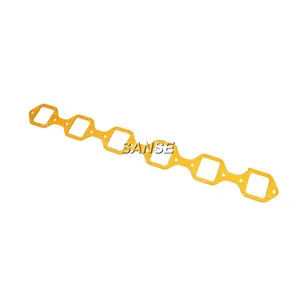 New product launch Intake manifold gasket Used in EX200 excavator engine part name
