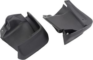 Estilo caliente China accesorios de coche guardabarros de fibra de carbono delantero y trasero para JEEP <span class=keywords><strong>GRAND</strong></span> CHEROKEE 2011-2019 - Product Image 3