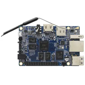 12-kanaals Transistoruitgang Algemene Relaismodule Circuitbescherming Plc Versterking Microcontroller Besturingskaart