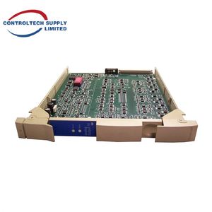Brand New High Efficiency 80363949-150 <b>Control</b> Processor Module for Industrial Network Expansion & <b>Remote</b> Device <b>Control</b> - Product Image 3