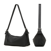 Sac à main en cuir multi-usages, classique, à grain gaufré, de luxe, grand format, décontracté, pour femme, vente en gros