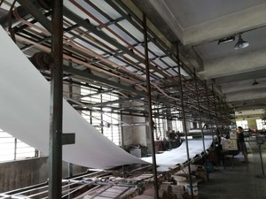 Fábrica Direto Personalizado Reciclado Espuma EVA Folhas Folha Eva Colorida com Serviço De Processamento De Corte - Product Image 2