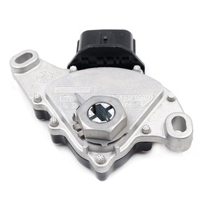 Commutateur de changement de vitesse Toyota 84540-48010, remplacement pour module de commande de transmission - Product Image 4
