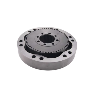 Rotor y Estator para Motor Hidráulico MSE11, Rueda Giratoria del Motor - Product Image 4