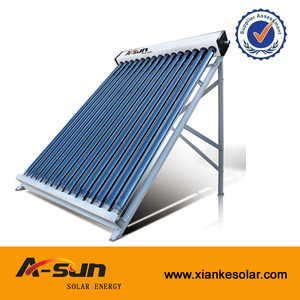 Chauffe-eau <span class=keywords><strong>solaire</strong></span> <span class=keywords><strong>pour</strong></span> piscine, collecteur <span class=keywords><strong>solaire</strong></span> à tubes sous vide sans pression <span class=keywords><strong>pour</strong></span> projet <span class=keywords><strong>solaire</strong></span> - Product Image 4
