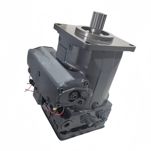 Bomba de Pistones Axiales Serie A4VG250 R992001527 A4VG250EP4D1/32R-NZD10F001SH-S  A4VG250 EP4D1 /32L-NLD10T7120 Bomba de Pistones Hidráulicos - Product Image 6
