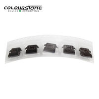 T15 USB-C Ladeanschluss Buchse Stecker für ThinkPad T14S Gen 1,2 T14 T15 Gen2 Ladebuchse DC-Stromanschluss