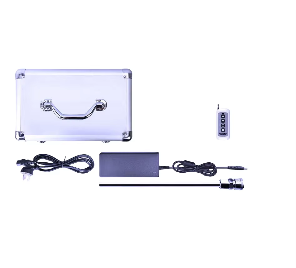 รีโมทคอนโทรลรุ่นเรือธง