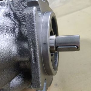 ปั๊มไฮดรอลิกแบบลูกสูบ Atos Pfr-202 31 แบบเพลาตรงชนิดแผ่นสวอชเพลท - Product Image 1