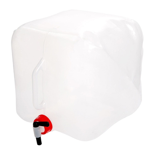 Jerry boîte Semi-pliable pour le stockage de l'eau, 10l/20l, en matériel de qualité <span class=keywords><strong>alimentaire</strong></span>, le <span class=keywords><strong>meilleur</strong></span> prix du japon - Product Image 3