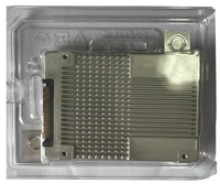 قرص صلب إنتل SSDPE2KE016T801 بسعة 1.6 تيرابايت NVMe SSD - واجهة PCIe 4.0 X4 و U.2 لخوادم المؤسسات ومراكز البيانات عالية السرعة