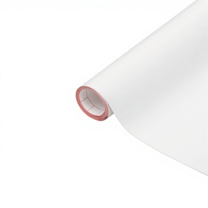 Película Adhesiva para Muebles D-c-fix, PVC Marmi Gris, 67.5 cm x 2 m, Lavable, Autoadhesiva, Decorativa para Gabinetes de Cocina, Mesas, Alféizares de Ventana - Product Image 4