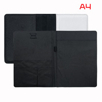 Carnet vierge à sublimation SCCFMM A4/A5, couverture de carnet vierge, cadeau promotionnel, prise de notes, planification, journal, impression par transfert thermique, logo