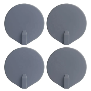 Sostituzione di carbonio in gomma elettrodi cavo a piastra negativa in Silicone piastra per massaggio cuscinetto infermieristico categoria di prodotto - Product Image 1
