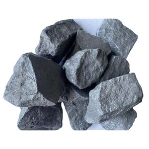 Silicium métallique 553/441/97/1101 Prix du silicium métallique Lingot de magnésium 99/99,9/99,8 pour l'usine d'<span class=keywords><strong>aluminium</strong></span> - Product Image 6