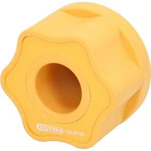 KS เครื่องมืออะแดปเตอร์ดาบปลายปืนสำหรับถังเติมน้ำมันสำหรับ Toyota และ Lexus - Product Image 1