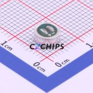 ไมโครโฟนชิปวงจรรวม GMI6027-2C32DB-RF75ใหม่และดั้งเดิม - Product Image 1