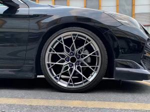 Rodas Forjadas Personalizadas 5x120 5x114.3 5x112, Rodas de Alumínio de <span class=keywords><strong>18</strong></span>, 20, 22 e 24 Polegadas para Lamborghini - Product Image 6