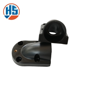 Parti in plastica pon pon in NYLON pon pon modellate ad iniezione personalizzate personalizzate prodotti in plastica per 500 pezzi porcellane Zhejiang - Product Image 2