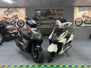 <span class=keywords><strong>Scooter</strong></span> à essence Yamaha <span class=keywords><strong>125CC</strong></span> pour adultes, déplacements quotidiens, 82 km/h, consommation de carburant économique, fabriqué en Chine - Product Image 1