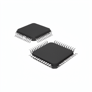 Transceptor IC Completo 1/1 48LQFP, Servicio Integral Original, Componentes Electrónicos de Interfaz 48 LQFP, Kit KS8001LI - Product Image 1