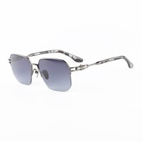 Vente en gros 2026 Nouveaux modèles de lunettes de soleil pour fêtes, Top-10, spécial textures ambre, pour hommes et femmes, personnalisables, fabricants chinois de lunettes de soleil