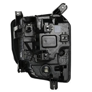 ชุดประกอบไฟหน้า LED พร้อมไฟวิ่งกลางวันสำหรับ Chevrolet traverse 2022-2024รุ่น US - Product Image 2