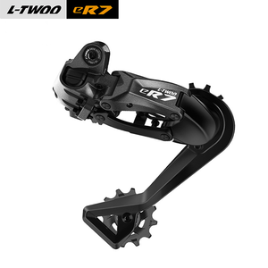 Kit <span class=keywords><strong>de</strong></span> transmission électronique en alliage d'aluminium pour vélo <span class=keywords><strong>de</strong></span> route ER7, 12/11/10 vitesses, kit <span class=keywords><strong>de</strong></span> transmission radiocommandé - Product Image 5