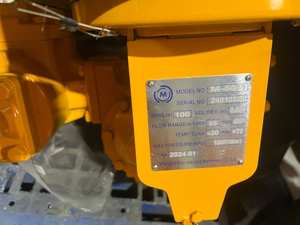 ビーダー付きLC流量計-ルートカウンター流量計ディーゼル燃料M50 - Product Image 4