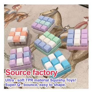 Premium 3D Printed <b>PLA</b> Fidget Toys for Adults Stress Relief Sensory Fidget Set Custom Logo EDC Fidget Gadgets Anxiety CE - Product Image 6